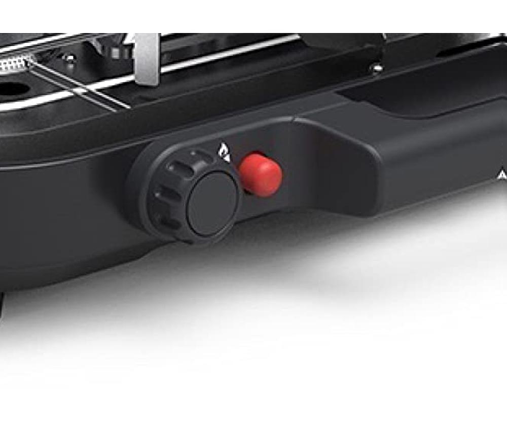 Amazon.com: Coleman Classic 3-Burner Propane Camping Stove with